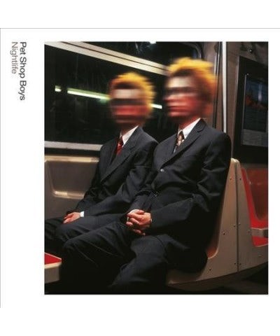 Pet Shop Boys Nightlife: Further Listening 1996-2000 CD $14.34 CD