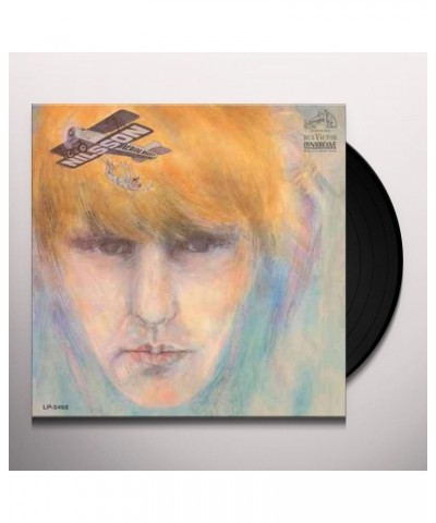 Nilsson Aerial Ballet Vinyl Record $3.49 Vinyl