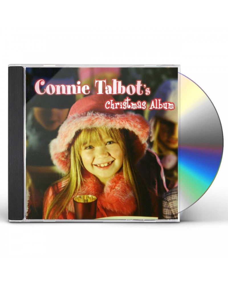 Connie Talbot CHRISTMAS ALBUM CD $8.79 CD