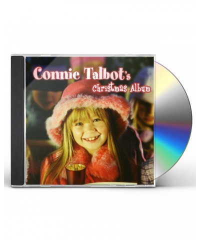 Connie Talbot CHRISTMAS ALBUM CD $8.79 CD