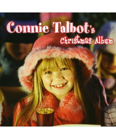 Connie Talbot CHRISTMAS ALBUM CD $8.79 CD