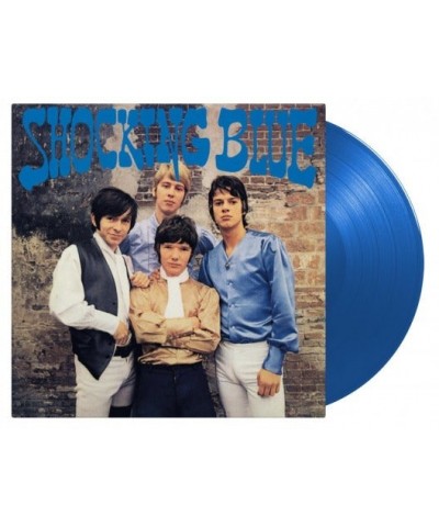 Shocking Blue Vinyl Record $7.99 Vinyl