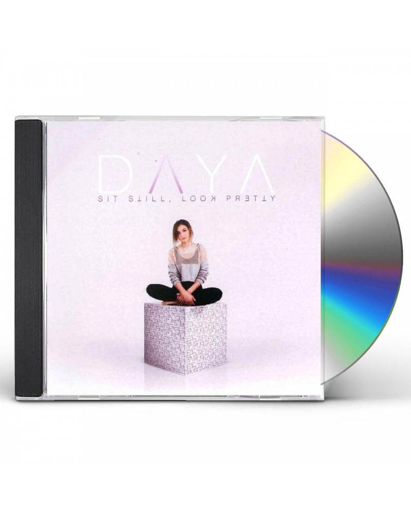 Daya SIT STILL LOOK PRETTY CD $12.53 CD