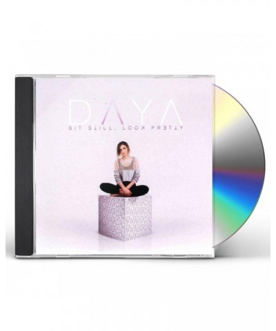 Daya SIT STILL LOOK PRETTY CD $12.53 CD