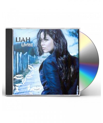 Liah LIVRE CD $7.91 CD