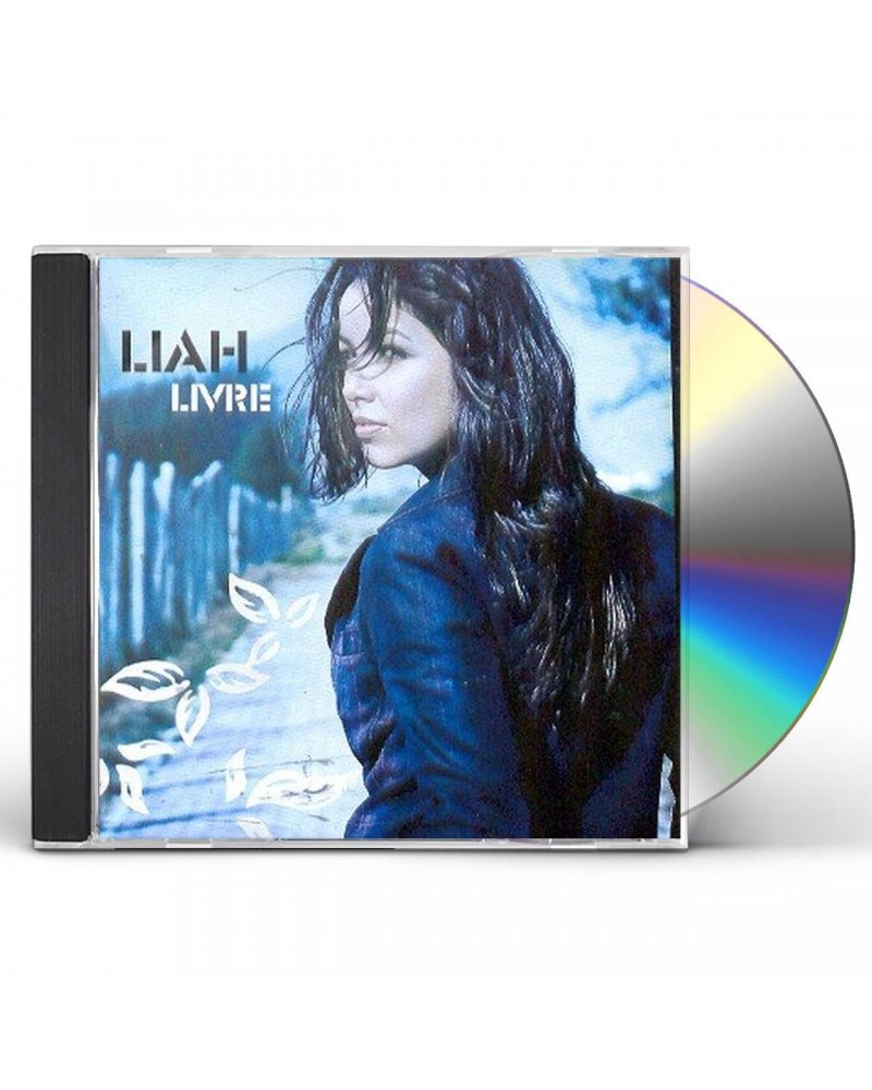 Liah LIVRE CD $7.91 CD