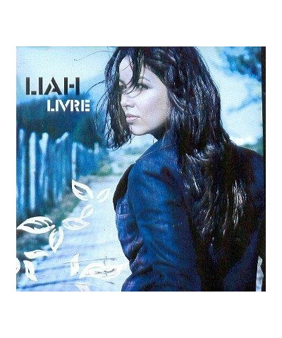 Liah LIVRE CD $7.91 CD