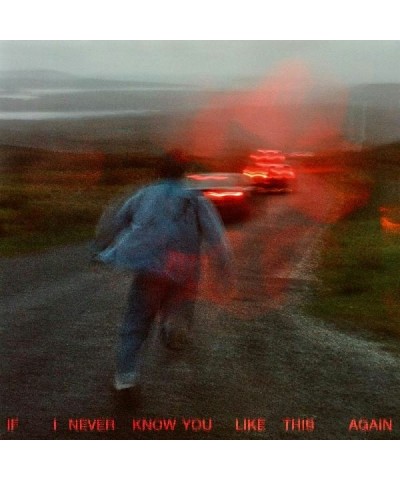 SOAK If I Never Know You Like This Again CD $17.74 CD