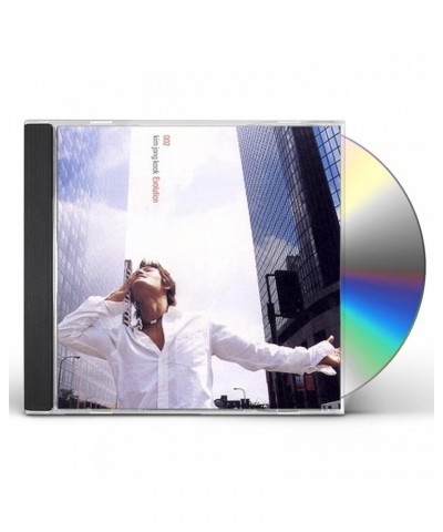 Kim Jong Kook EVOLUTION CD $9.17 CD