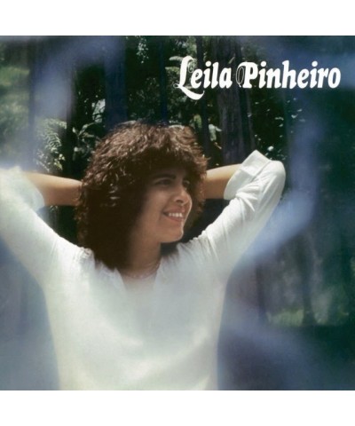 Leila Pinheiro LP - Leila Pinheiro (Vinyl) $10.31 Vinyl