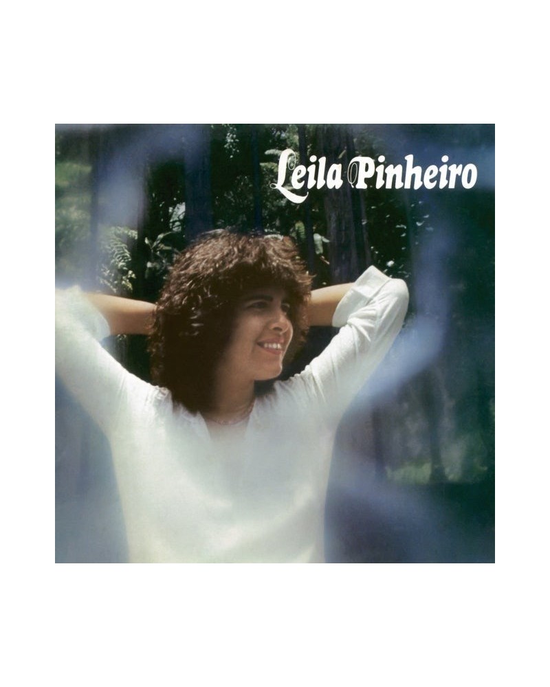 Leila Pinheiro LP - Leila Pinheiro (Vinyl) $10.31 Vinyl