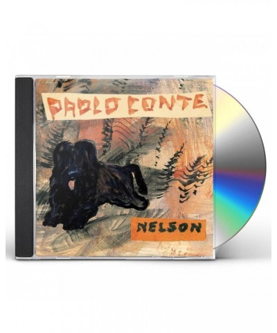 Paolo Conte NELSON CD $9.99 CD