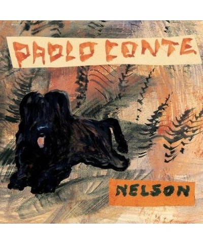 Paolo Conte NELSON CD $9.99 CD