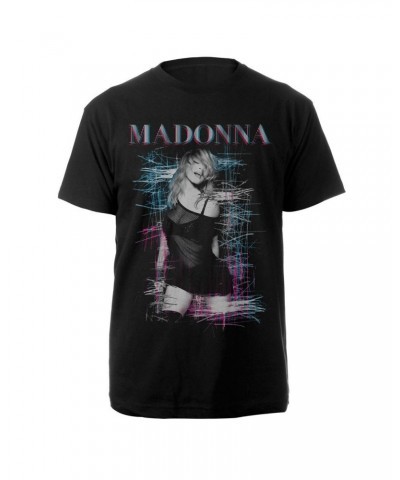 Madonna MDNA Sparks Photo Tee $4.24 Shirts