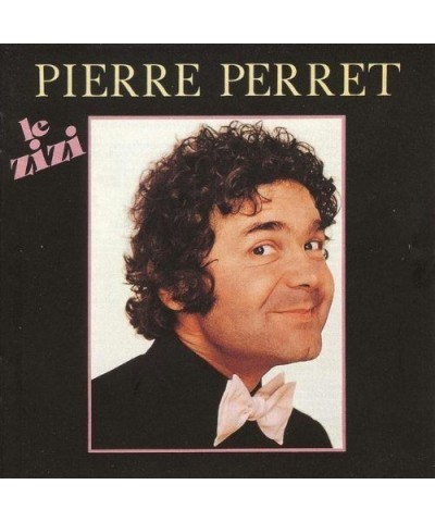 Pierre Perret ZIZI (FRN) CD $12.77 CD