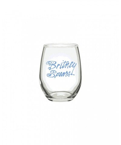 Britney Spears Sip Me Baby One More Time (wine glass set) $7.40 Drinkware