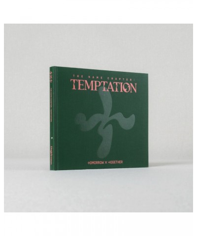 TOMORROW X TOGETHER The Name Chapter: TEMPTATION (Daydream) CD $11.87 CD