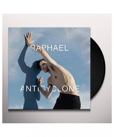 Raphaël Anticyclone Vinyl Record $6.23 Vinyl