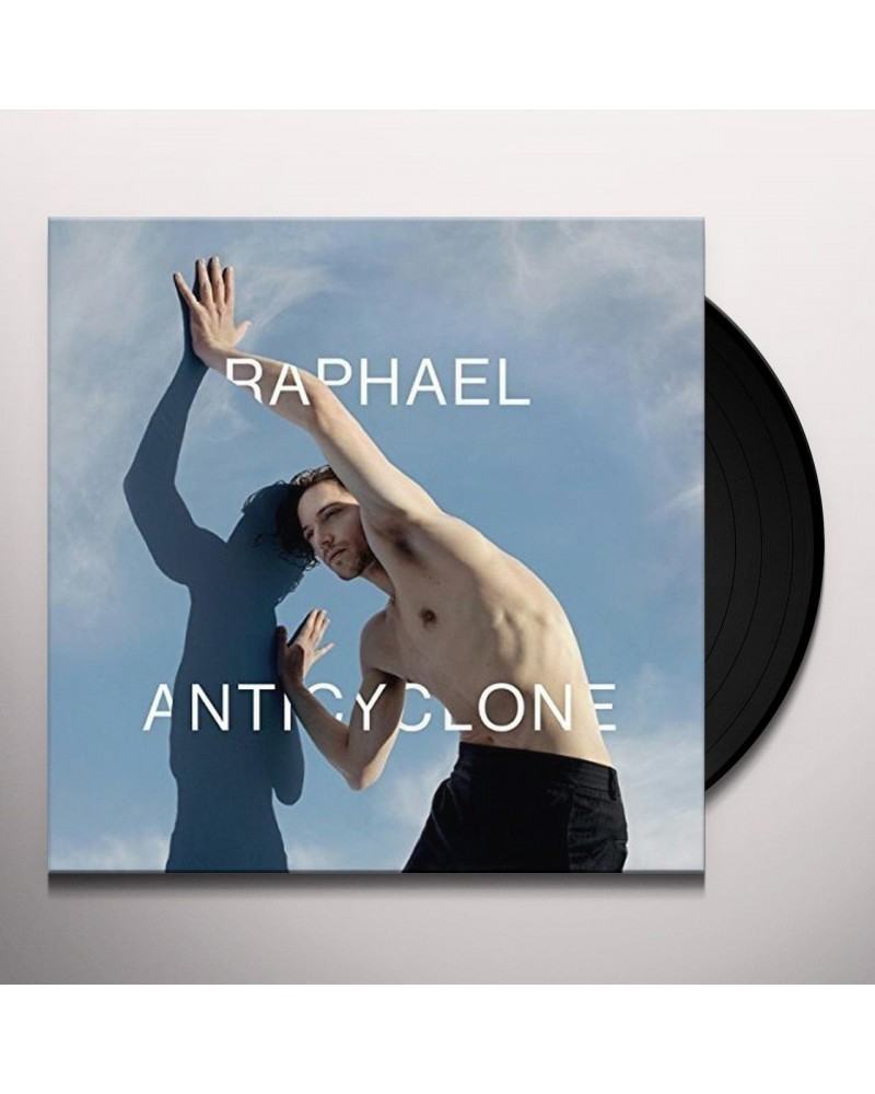 Raphaël Anticyclone Vinyl Record $6.23 Vinyl