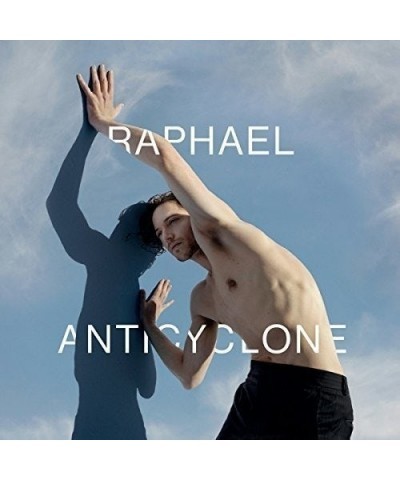 Raphaël Anticyclone Vinyl Record $6.23 Vinyl