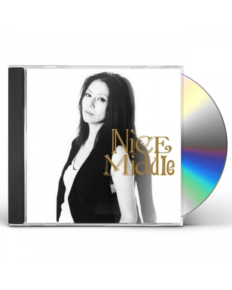 Kyoko Koizumi NICE MIDDLE (LTD ED) CD $14.51 CD