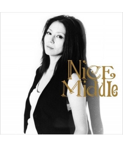 Kyoko Koizumi NICE MIDDLE (LTD ED) CD $14.51 CD