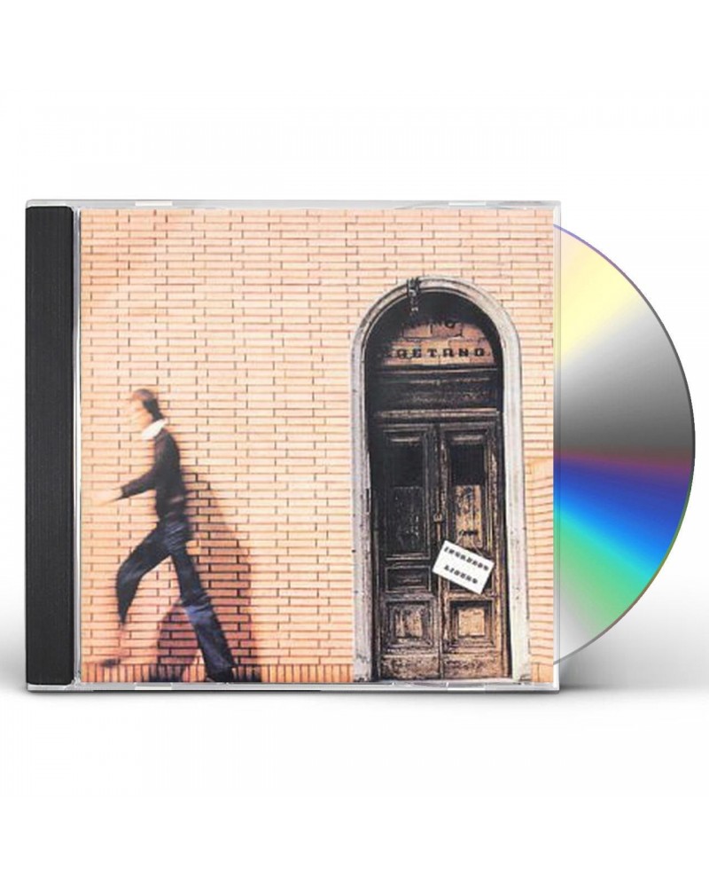 Rino Gaetano INGRESSO LIBERO CD $17.60 CD