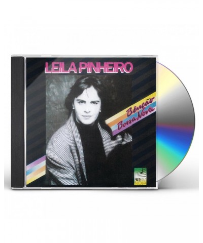 Leila Pinheiro BENCAO BOSSA NOVA CD $7.20 CD