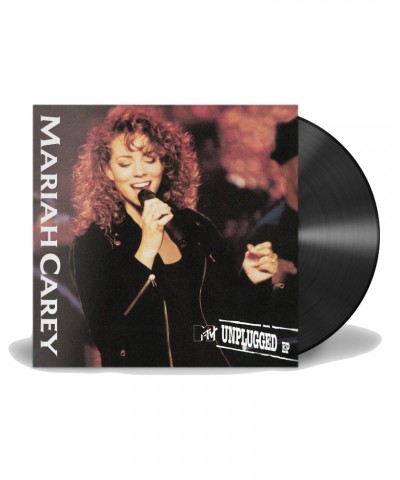 Mariah Carey MTV Unplugged Vinyl $7.74 Vinyl