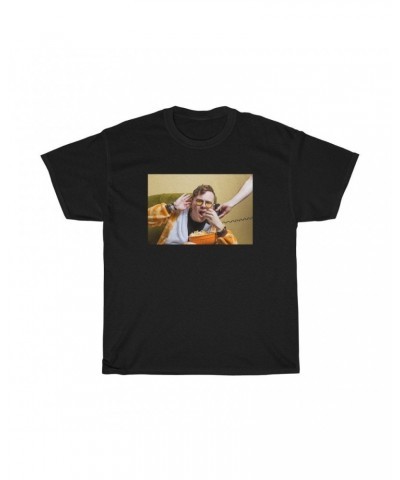 Eddie Island Shirt - Popcorn (Unisex) $10.12 Shirts