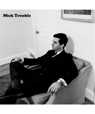 Mick Trouble LP - It'S Mick Troubles Second Lp (Vinyl) $17.15 Vinyl