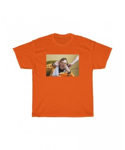 Eddie Island Shirt - Popcorn (Unisex) $10.12 Shirts