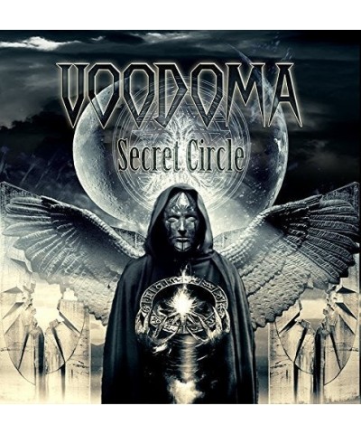 Voodoma SECRET CIRCLE CD $9.55 CD