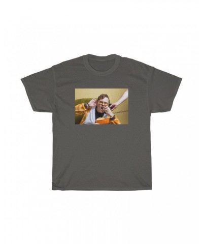 Eddie Island Shirt - Popcorn (Unisex) $10.12 Shirts