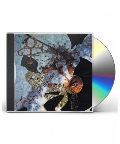 Prince Chaos And Disorder CD $11.15 CD