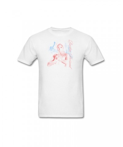 Barbra Streisand Pink Barbra NY T-Shirt $8.31 Shirts