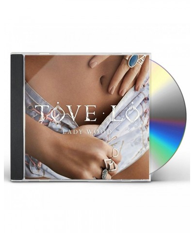 Tove Lo LADY WOOD CD $14.59 CD