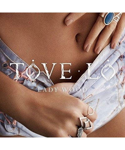 Tove Lo LADY WOOD CD $14.59 CD