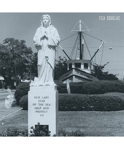 Tica Douglas OUR LADY STAR OF THE SEA HELP & PROTECT US Vinyl Record $5.53 Vinyl