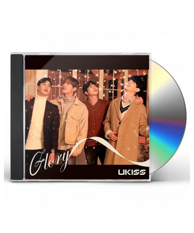 U-KISS GLORY CD $13.15 CD