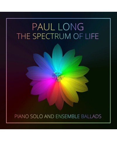 Logan Paul SPECTRUM OF LIFE CD $6.19 CD