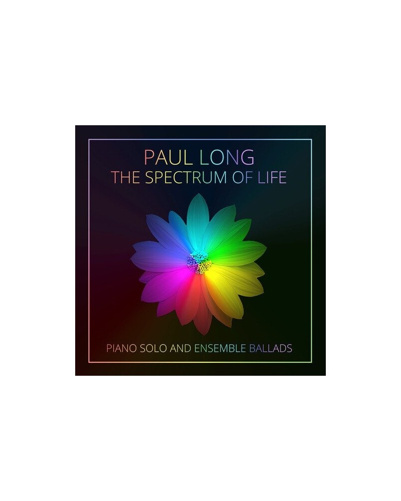 Logan Paul SPECTRUM OF LIFE CD $6.19 CD