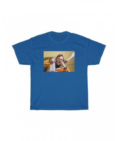 Eddie Island Shirt - Popcorn (Unisex) $10.12 Shirts