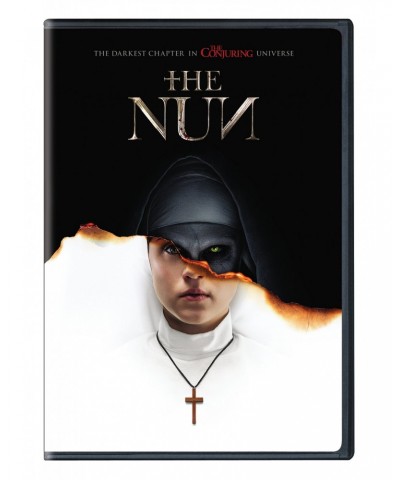 Nun (2018) DVD $7.03 Videos