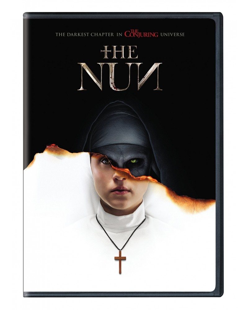 Nun (2018) DVD $7.03 Videos