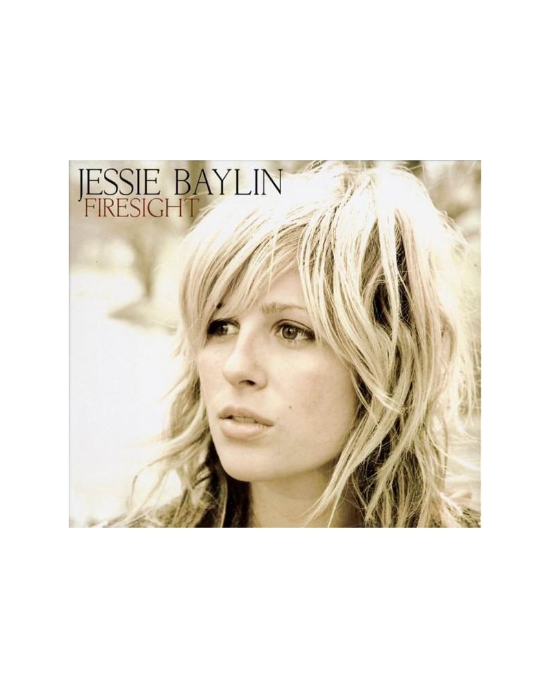 Jessie Baylin FIRESIGHT CD $34.30 CD