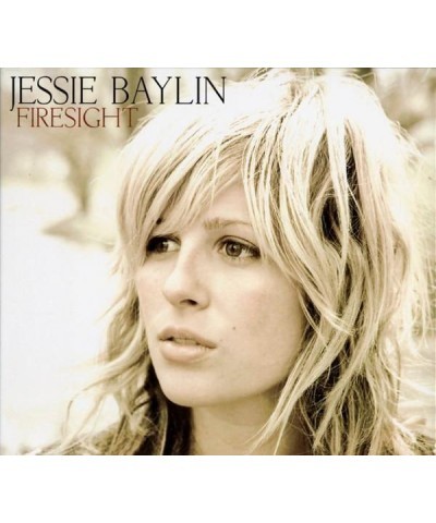 Jessie Baylin FIRESIGHT CD $34.30 CD