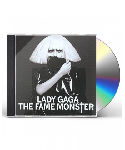 Lady Gaga The Fame Monster (Standard Version) CD $8.00 CD