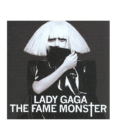 Lady Gaga The Fame Monster (Standard Version) CD $8.00 CD