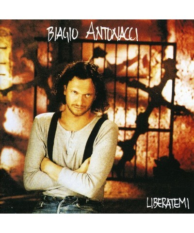 Biagio Antonacci LIBERATEMI CD $17.85 CD